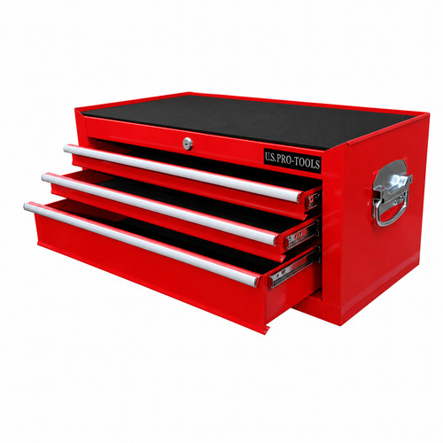 Pro tools red steel - tools,