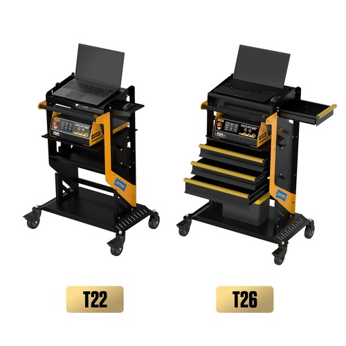 Tool box chest roller cabinet - tool,