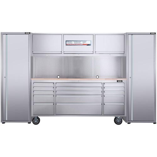 Excel tool chest - 72"tool,