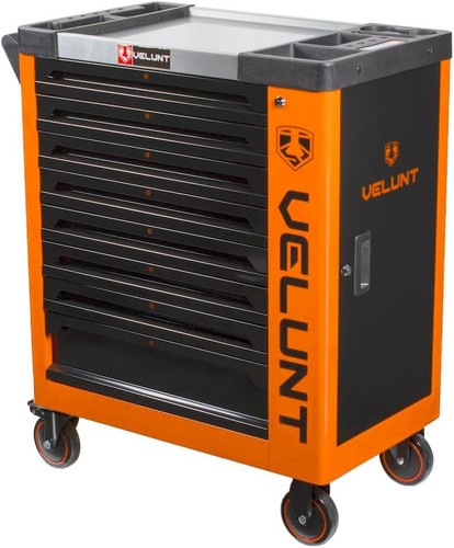 Tool trolley cabinet - tool,