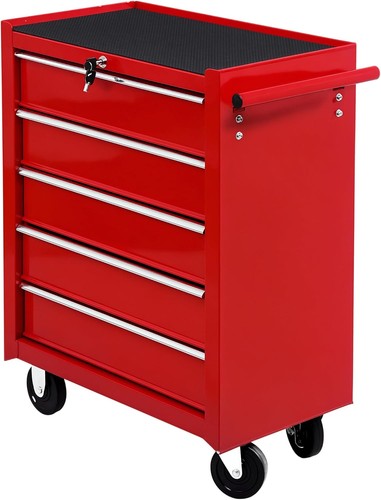 Drawer tool box lockable - box,