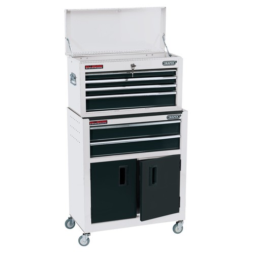 Combined roller cabinet tool - cabinet,