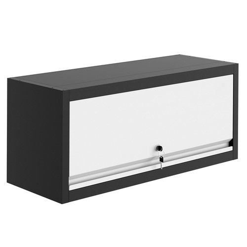 Wall mounted tool - wall, box