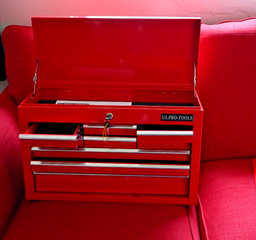 Pro tools drawers - , tool
