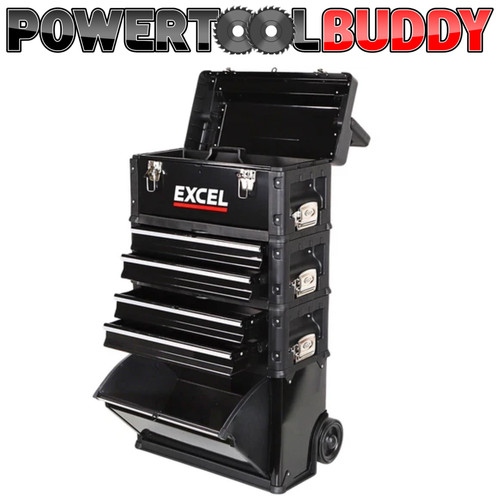 Mobile cabinet tool - 20”,