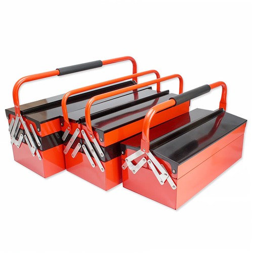 Portable tray cantilever - portable, 3/5-tray