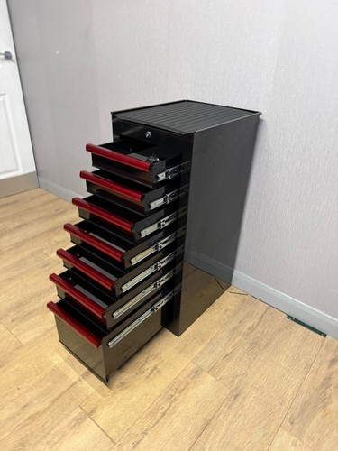 Pro toolbox tool - toolbox, chest