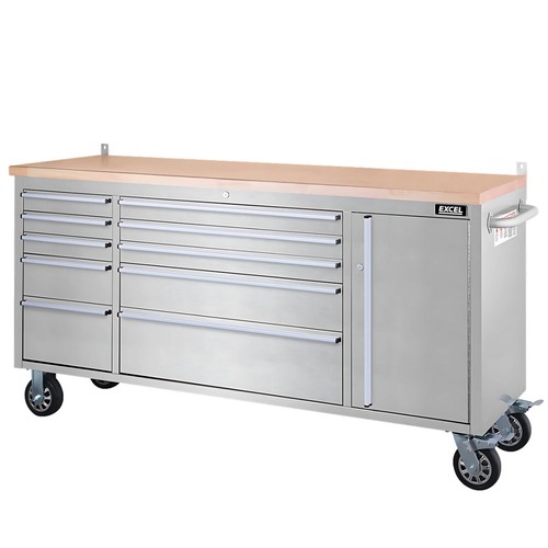 Tool box chest - box, cabinet