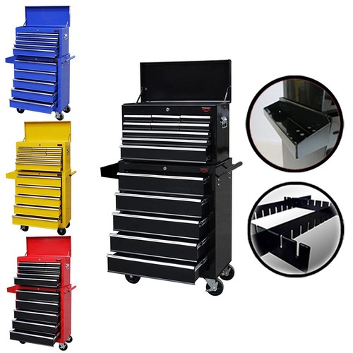 Tool chest cabinet box large - tool,