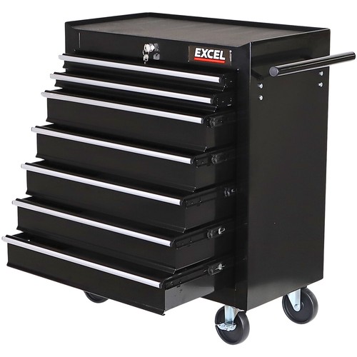 Excel roller tool - tool, cabinet