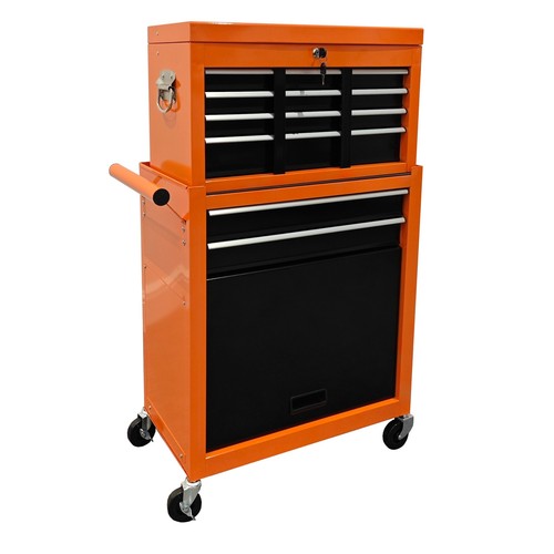 M2s roller tool cabinet - m2s,