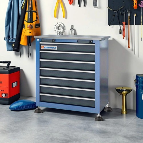 Drawer tool chest - tool,
