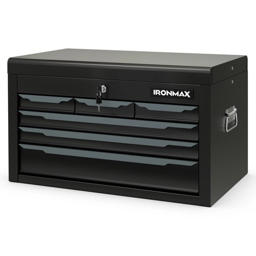 Tool box - chest, 6
