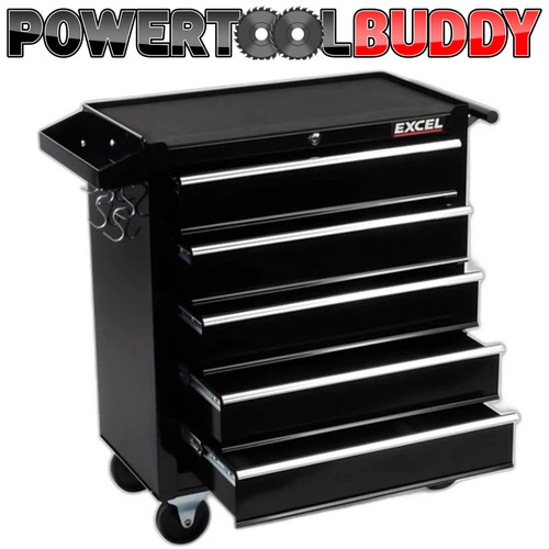 Tool chest cabinet with - tool,