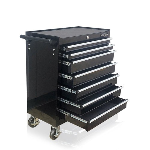 Pro black drawer tool - pro,