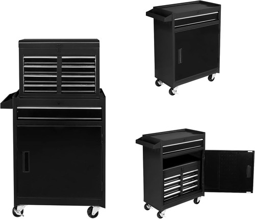 Drawer tool chest - 5-drawer,