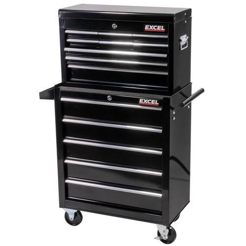 Excel drawer top - 25",