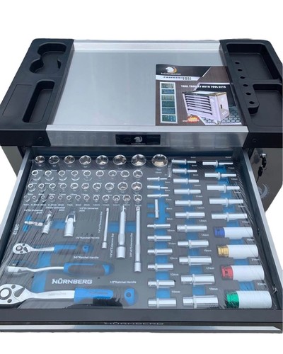 Nurnberg tools drawer roller - 7,