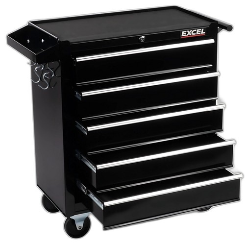 Excel drawer tool - tool, chest