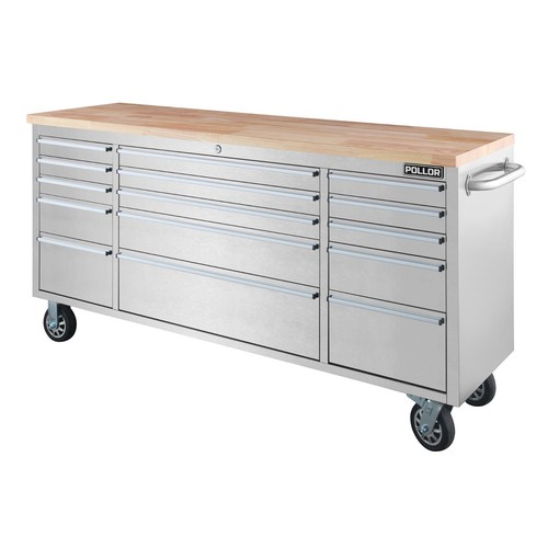 Inch tool box chest garage - tool,
