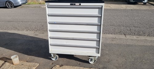 Lista draw cabinet not bott - 6,