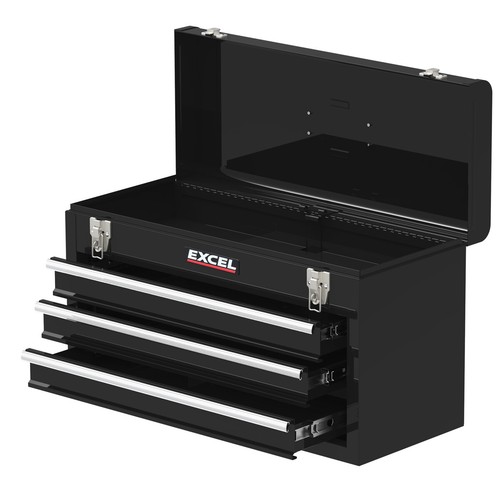Excel drawers portable - 21",
