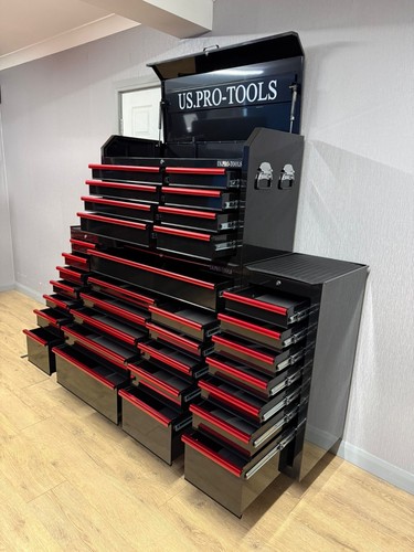 Pro tool chest - pro,