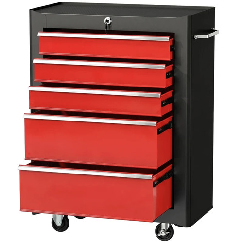 Drawer tool chest rolling - drawer,