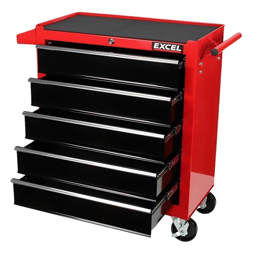 Excel drawer tool chest - drawer,