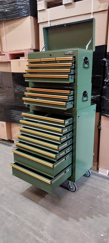 Pro tools tool chest box - us,