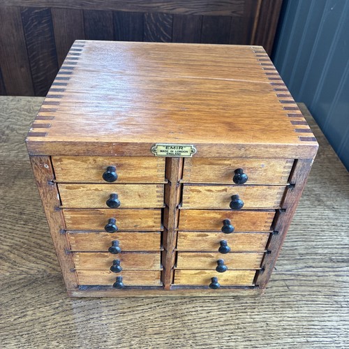 Vintage drawer engineers - drawer,