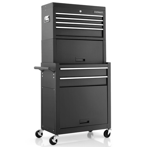 Drawer rolling tool chest - drawer,