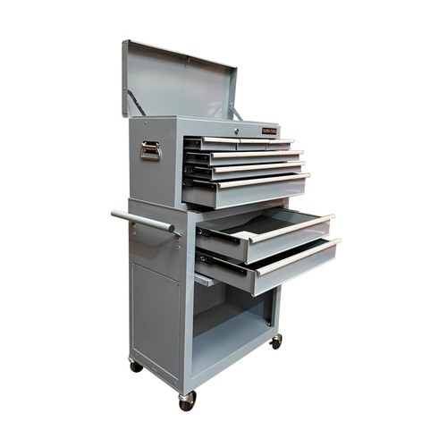 Pro tools grey - tools, chest