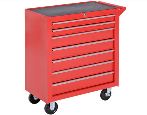 Tool chest cabinet drawers - tool,