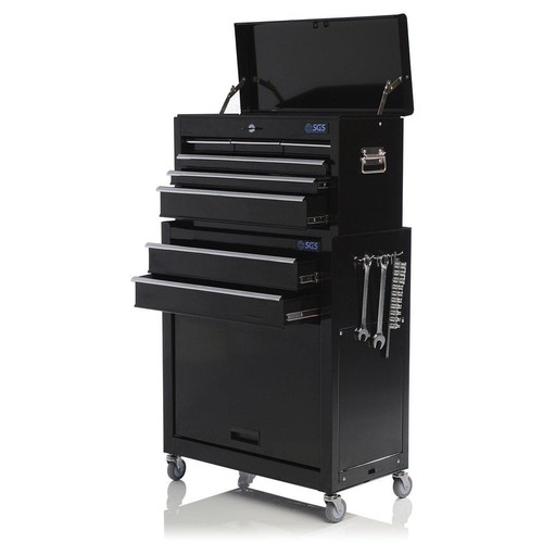 Sgs mechanics large drawer - large, 8