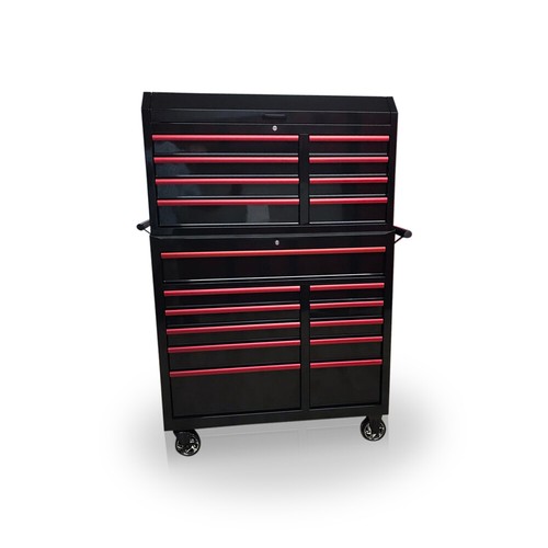Pro tool chest - pro, box