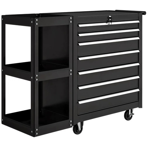 Drawer lockable tool - drawer, chest