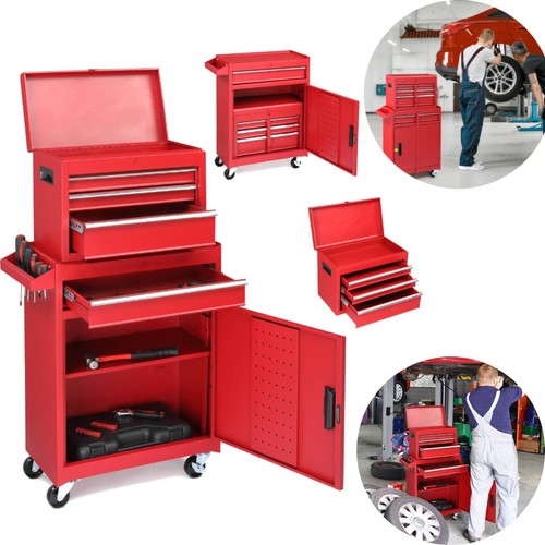 Drawer tool chest with - chest,