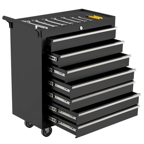 Roller tool cabinet - tool,