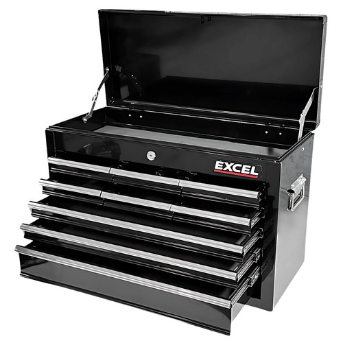 Excel drawers portable - excel,