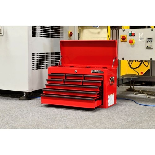 Hilka tool chest box drawer - tool, 9