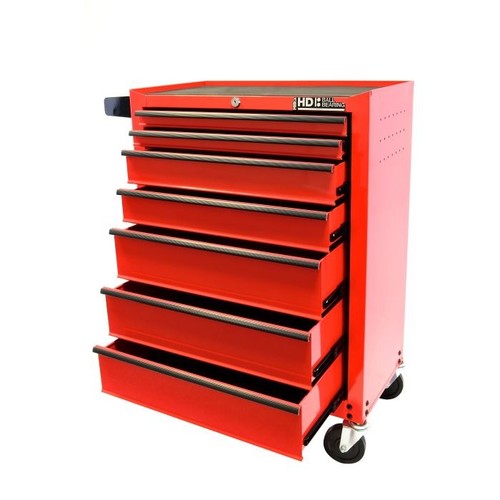 Hilka tool chest - tool,