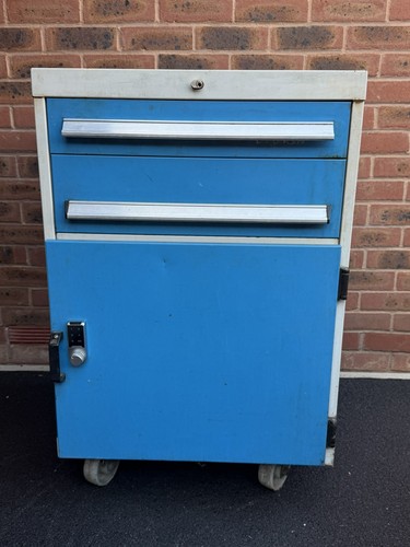 Industrial metal storage - industrial,