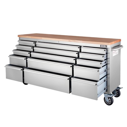 Tool box chest garage cabinet - box,