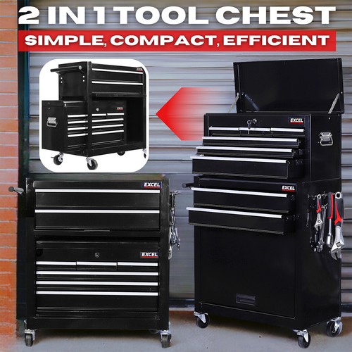 Excel roller tool - 25", chest