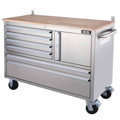Excel drawer 1 door - 6,