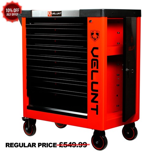 Drawer roller tool chest - drawer,