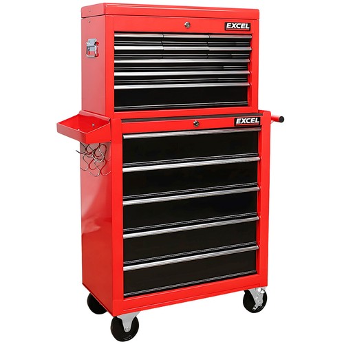 Excel drawer top chest - 14,