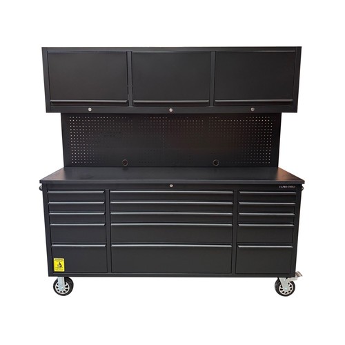 Pro tool chest - pro, box