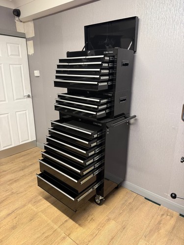 Pro tools tool - tool, box